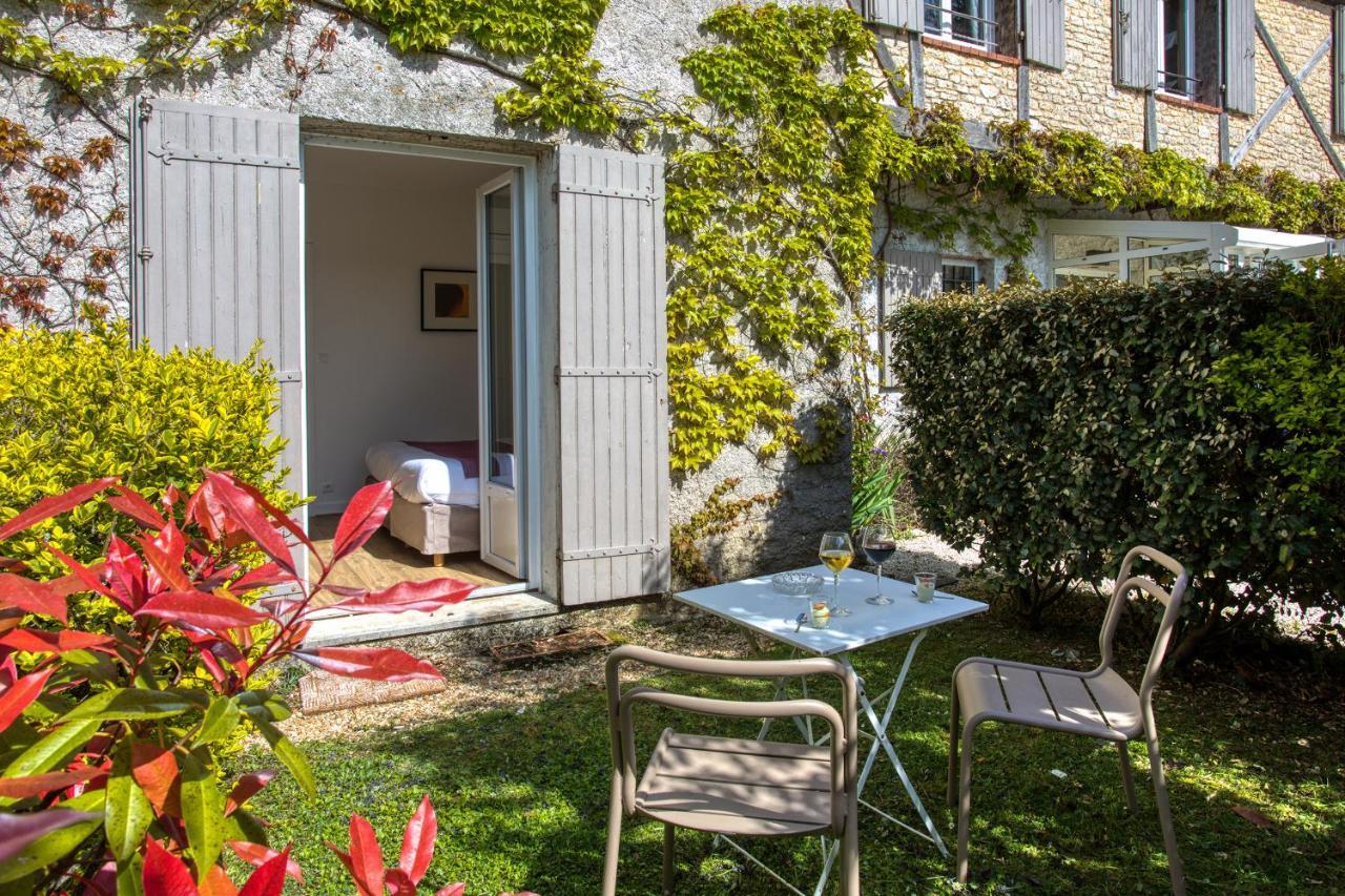 Hotel & Restaurant Le Meysset Sarlat-la-Canéda Dış mekan fotoğraf